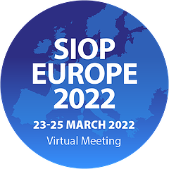 News Release: SIOP Europe 2022 Virtual Annual Meeting