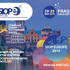 Press Release: SIOP Europe 2019 Annual Meeting, Prague