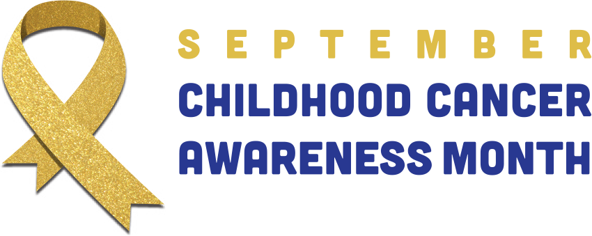 Childhood Cancer Awareness Month 2022: Cure more and cure better :: SIOP  Europe