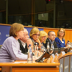 Cross-border Collaboration is Key to Reducing Inequalities in Childhood Cancer Care