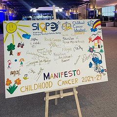 SIOPE ICCD Event 2024