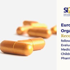 How the EU Pharmaceutical Strategy can help children and adolescents with cancer
