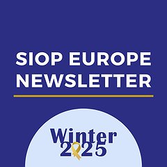 News from SIOPE Education
