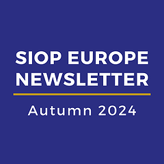 News from SIOPE Host Genome Working Group