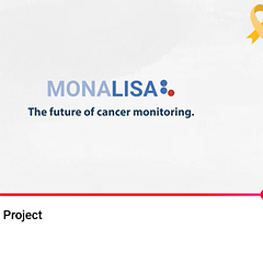 Official Launch of the MONALISA Project Video
