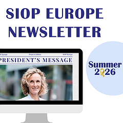 President's Message Summer 2026