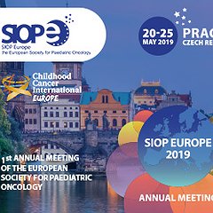 Press Release: SIOP Europe 2019 Annual Meeting, Prague