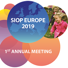 SIOP Europe 2019 Annual Meeting