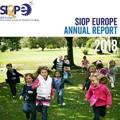SIOP Europe Annual Report 2018: 20 Years of Progress in Paediatric Haemato-Oncology in Europe