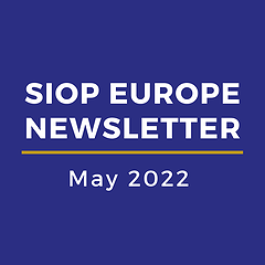 SIOP Europe Education Update