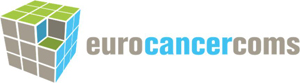 Eurocancercoms logo