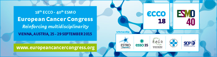 European Cancer Congress 2015